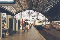Köln, 11. September 1992